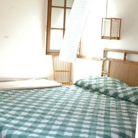 Apartament Le Tonnare Stintino