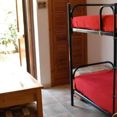 Le Tonnare Apartament Stintino