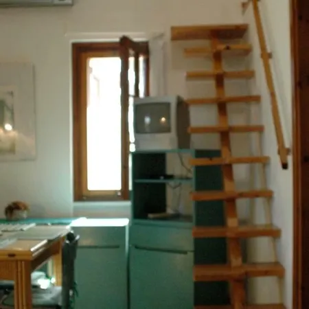 Le Tonnare Apartament