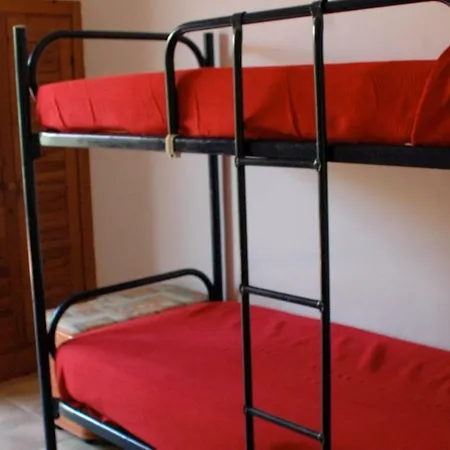Apartament Le Tonnare Stintino