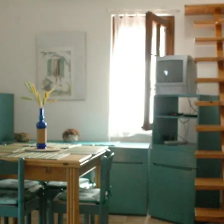 Apartament Le Tonnare Stintino