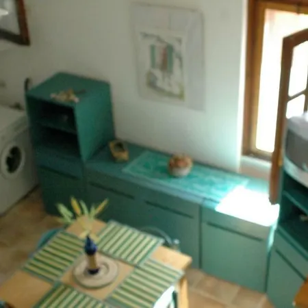 Le Tonnare Apartament *